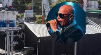 El director de la Orquesta de Rubby Pérez rompió el silencio después de un mes de tragedia en Jet Set Disco: ‘Moves’