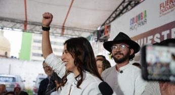 Este es el perfil del alcalde de Duitama, Rocío Bernal, envuelto en disputas con “divorcio” con Luis Bohorquez