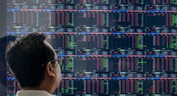 Europa se abre con fuertes ganancias hacia la posibilidad de una estrategia entre Estados Unidos y China