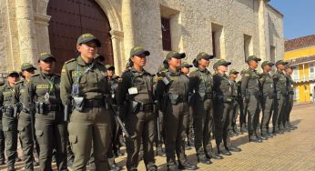 Fortalecer la seguridad en Bolívar para el Día de la Madre, fecha con alto riesgo de violencia