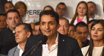 La Corte Suprema evita investigar casos contra el diputado del Senado Juan Pablo Gallo para la compra de un complot en Pereira