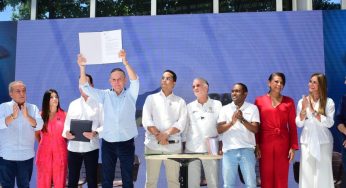 La reunión en Barranquilla promueve un referéndum histórico sobre la autonomía regional