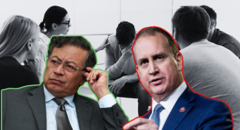 Mario Diaz-Balart ahora recomienda centros de rehabilitación al presidente Gustavo Petro: ‘Buscar ayuda’