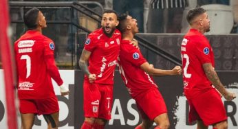 Decidieron regresar a América para conseguir campeón con la polilla