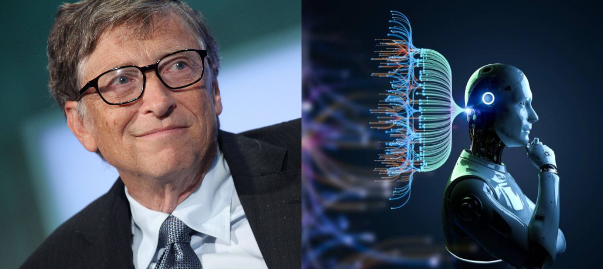 Bill Gates