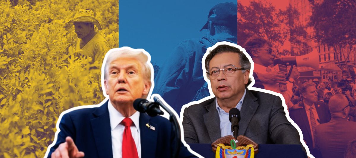 Collage Petro lista clinton